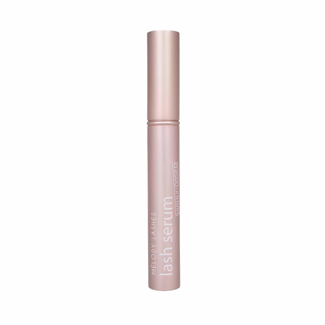 Lash & Brow Serum Highly Dosed