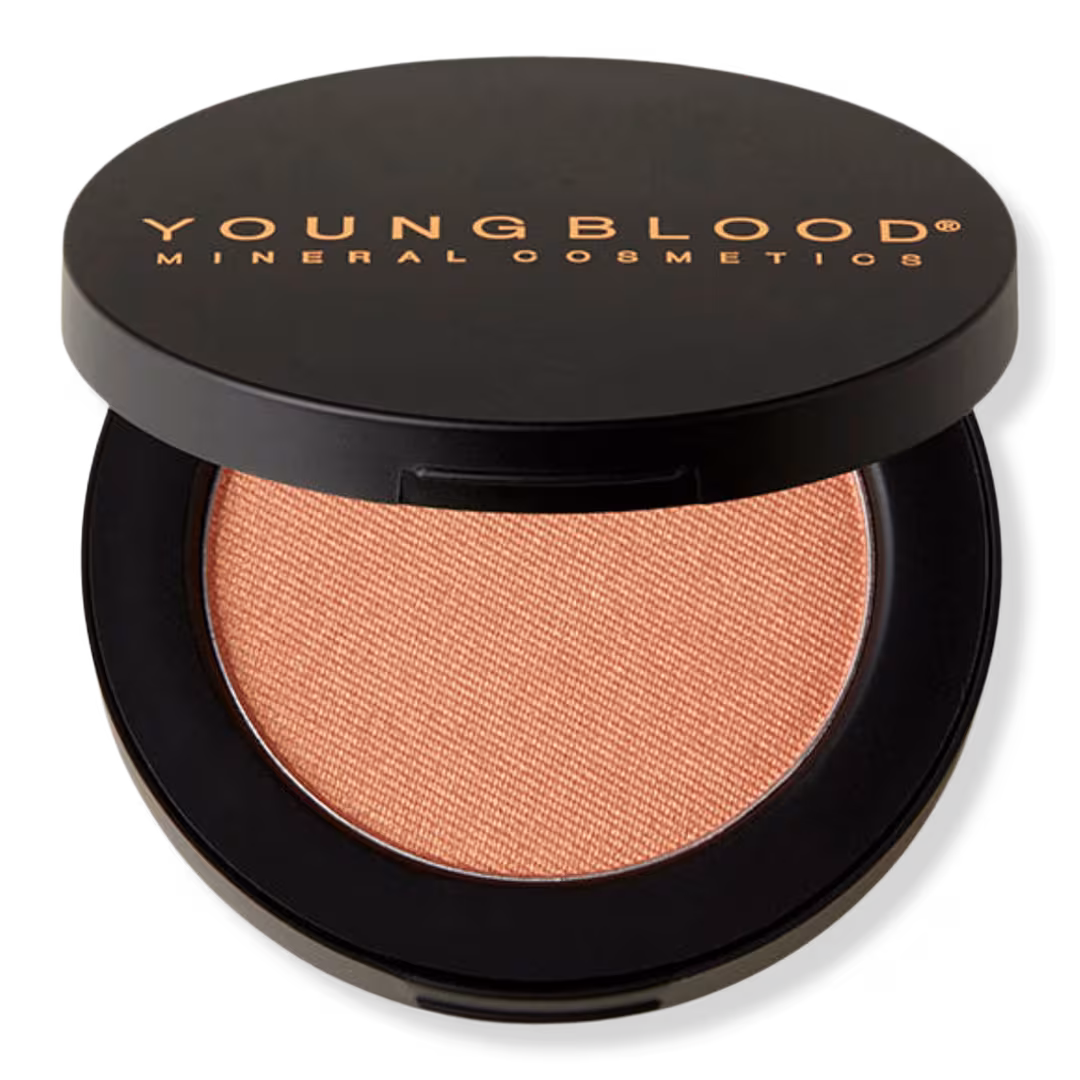 Youngblood  Pressed Mineral Blush