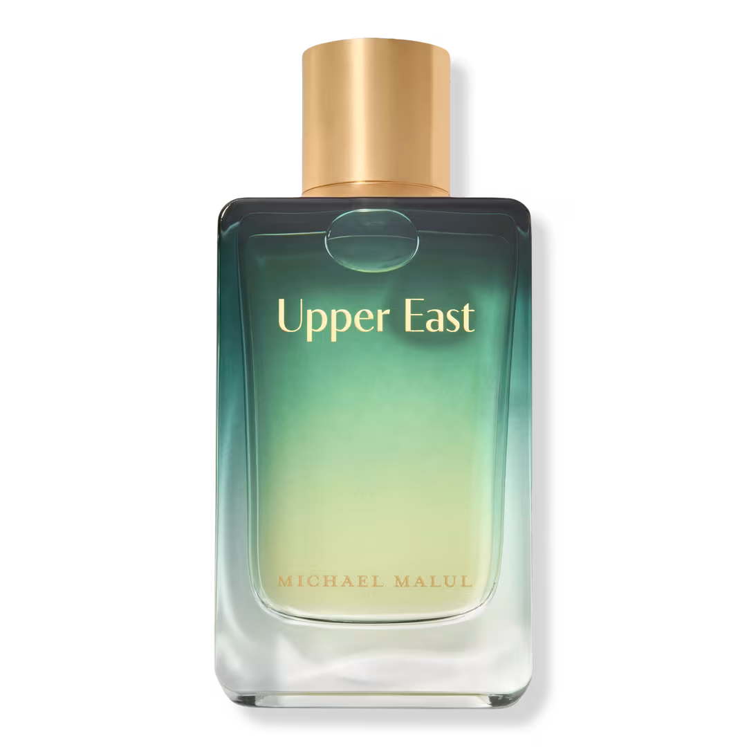 Michael Malul  Upper East Men's Eau de Parfum