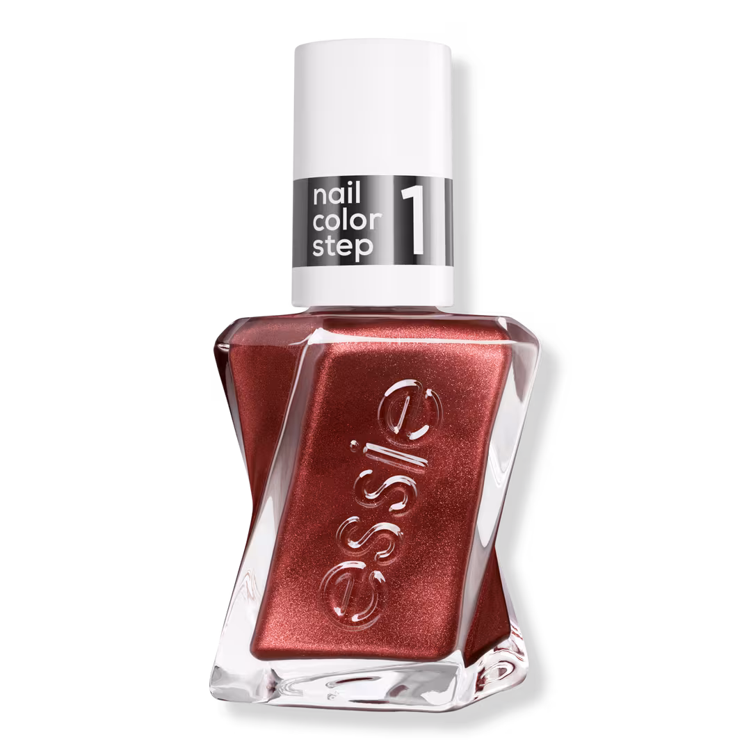 Essie  Gel Couture Liquid Diamonds