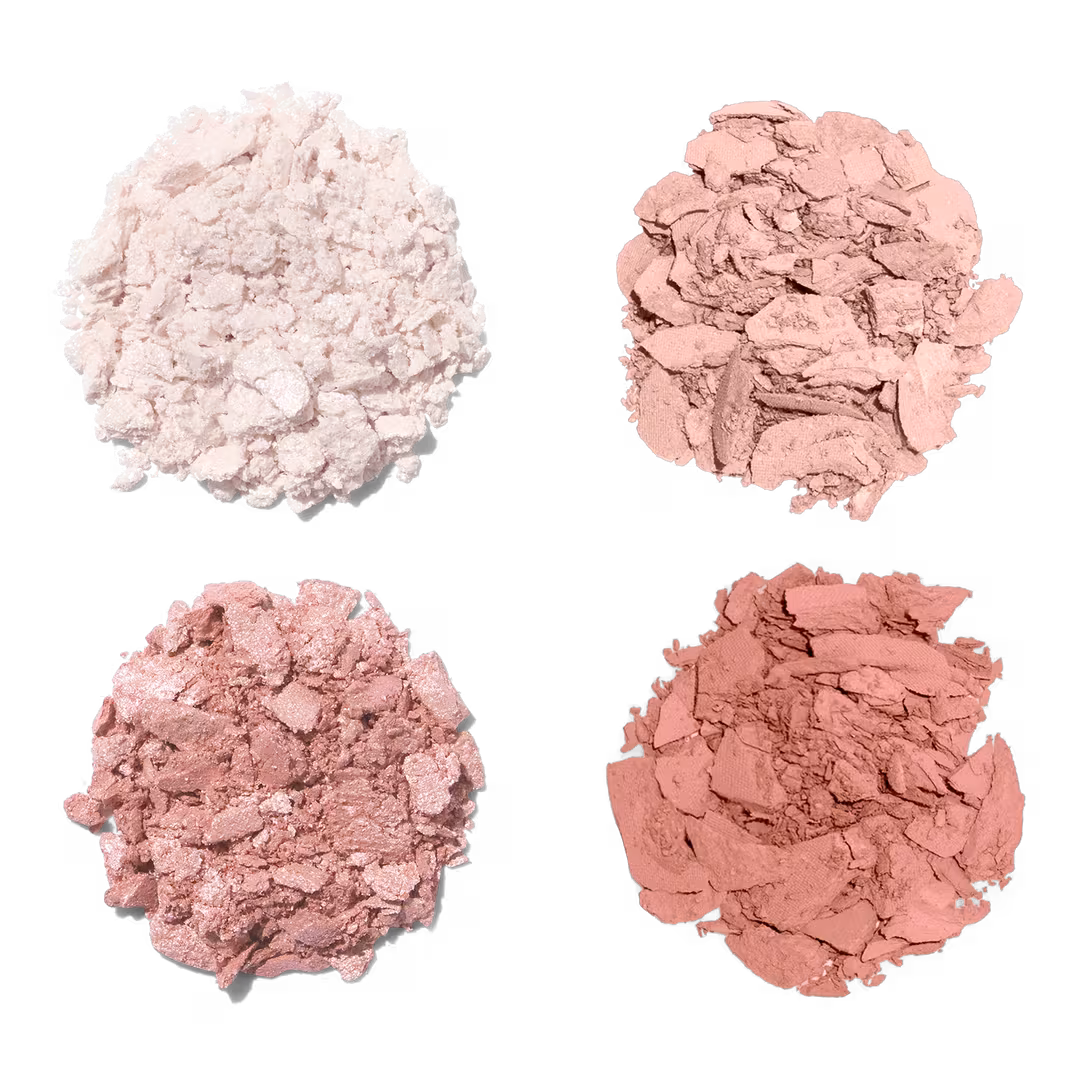 Wet n Wild  Oh Dear Little Something Eyeshadow Quad