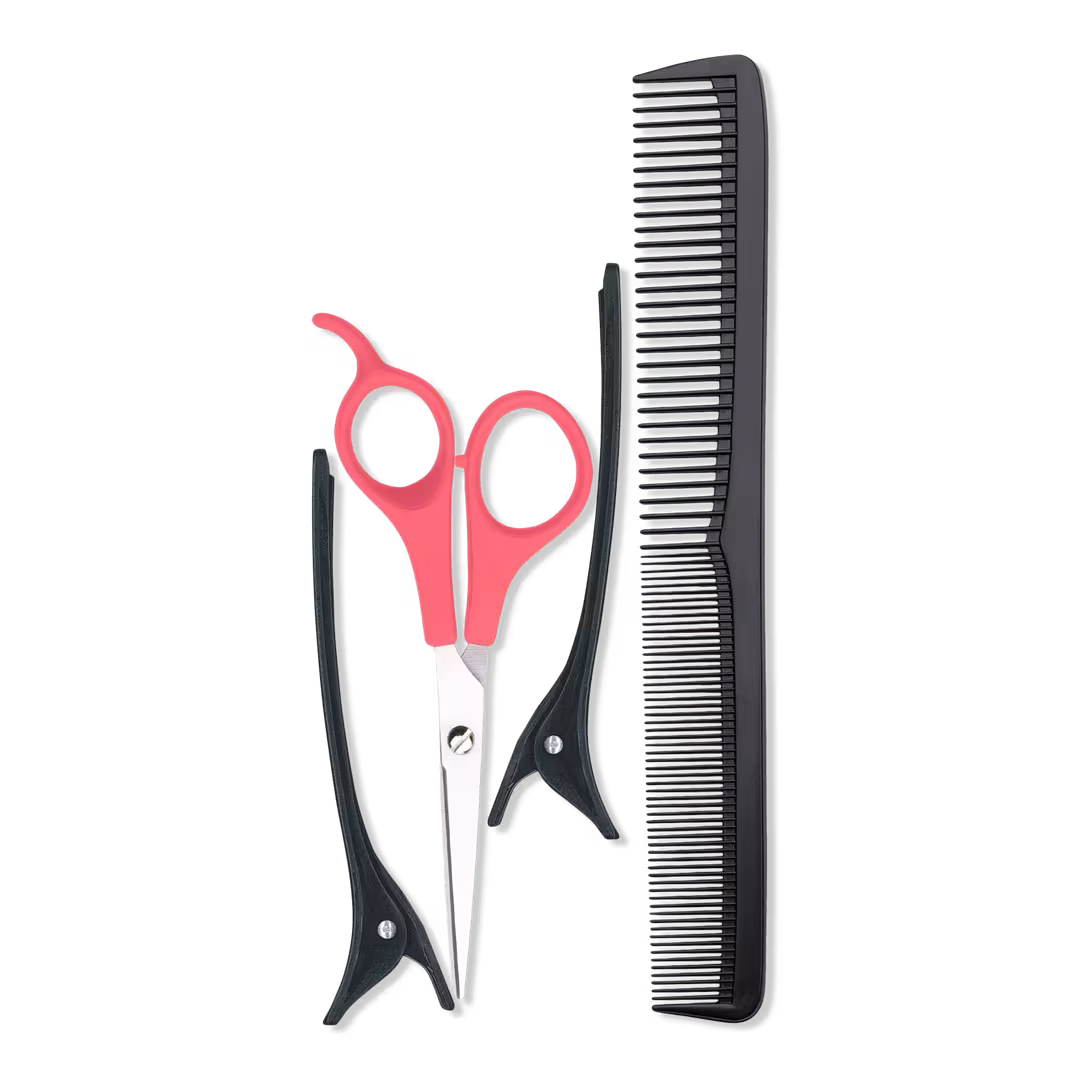 Diane  Home Hair Cut 5 Piece Kit