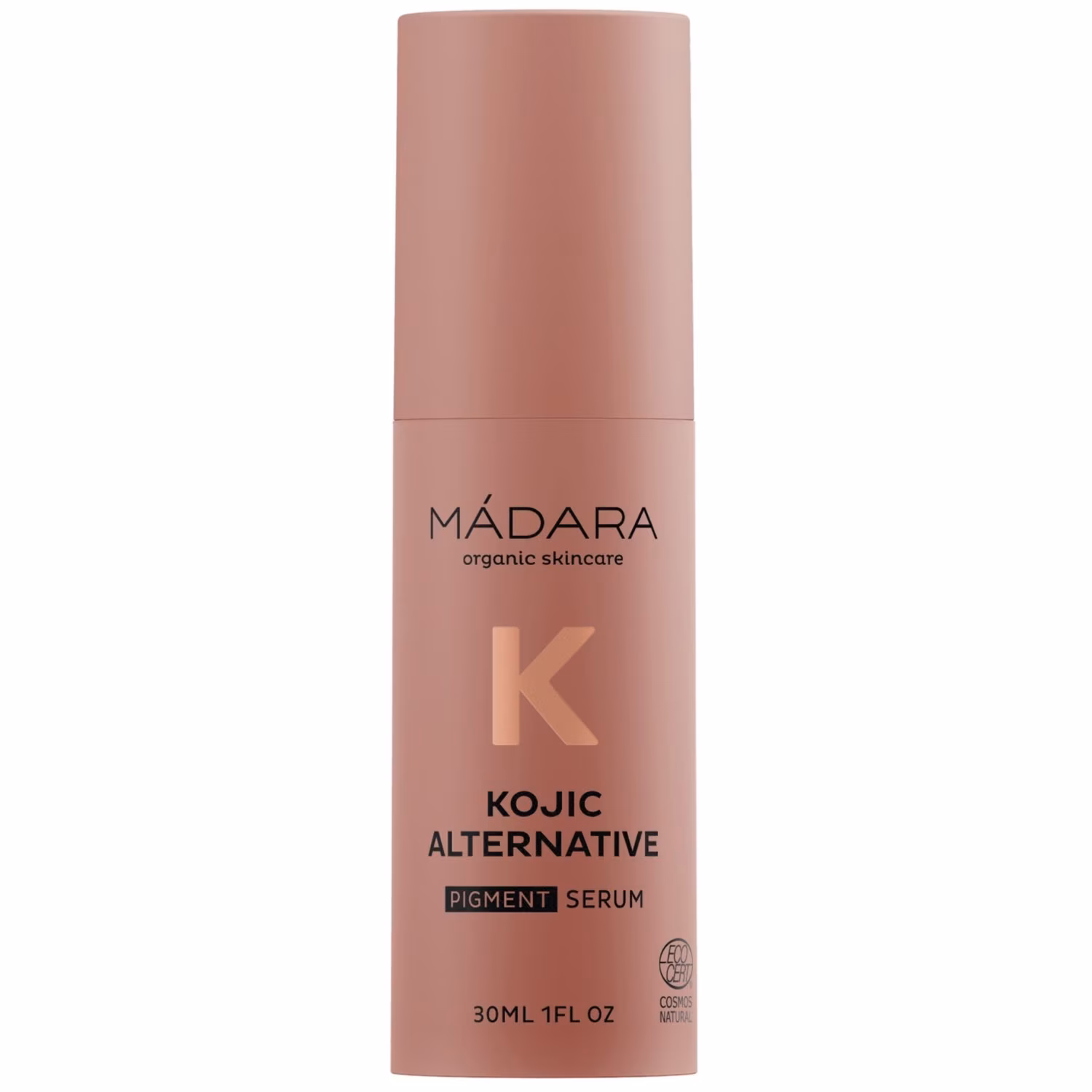 KOJIC ALTERNATIVE