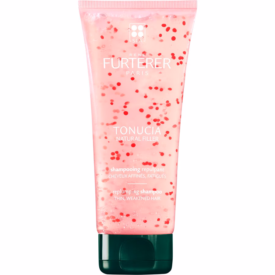 Kräftigendes Shampoo