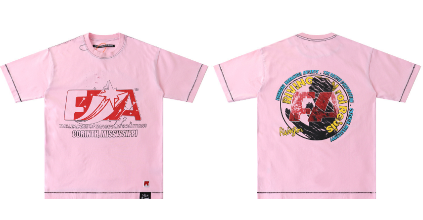 CVA T-shirt
