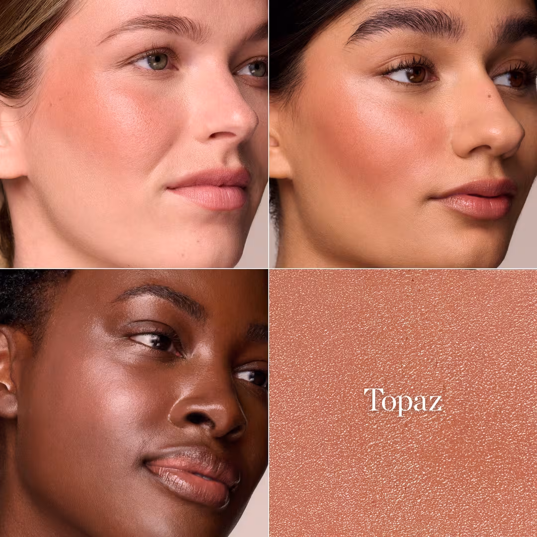 Ogee  Sculpted Cream Blush Stick