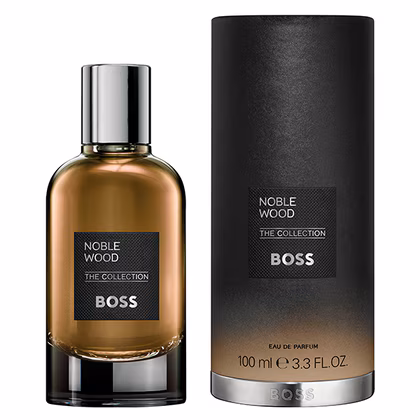 HUGO BOSS The Collection Noble Wood Eau de Parfum Spray 100ML