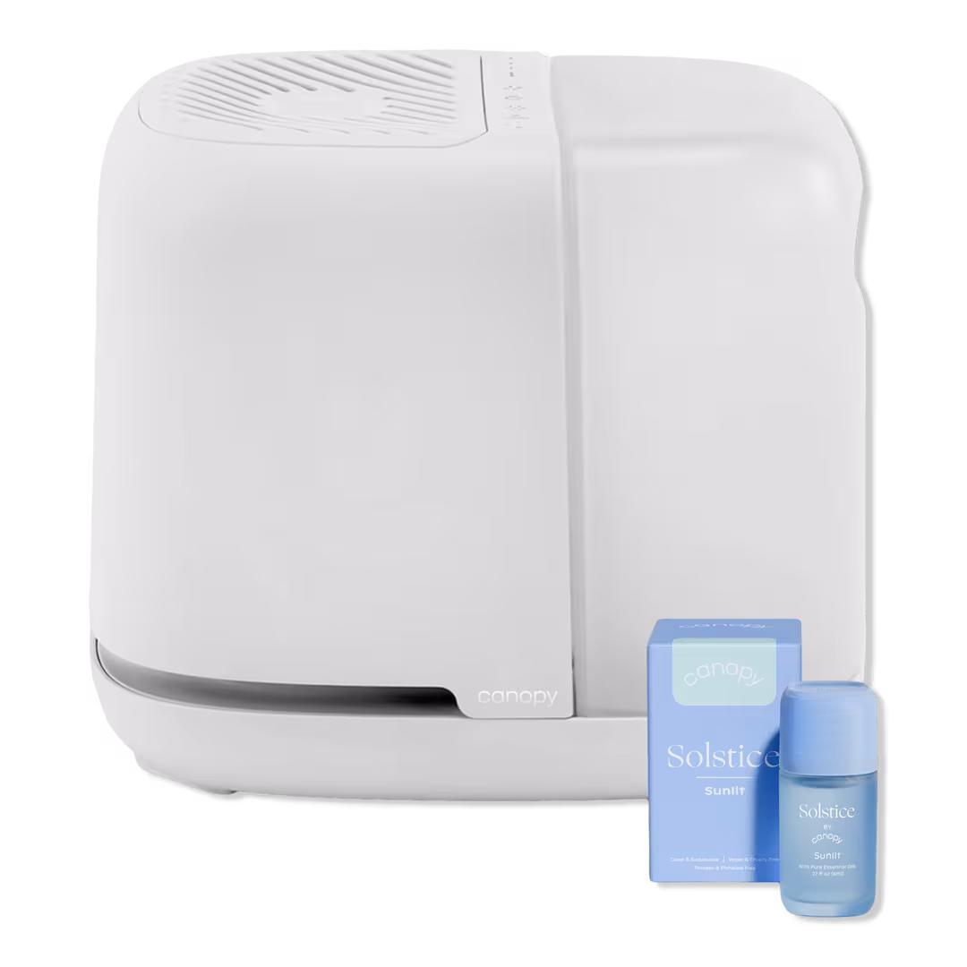 Canopy  Bedside Humidifier