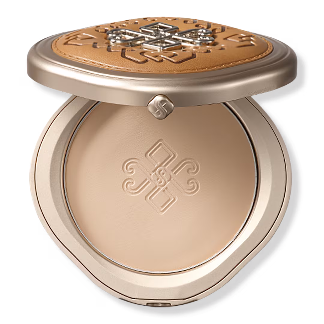 Florasis  Yurong Airbrushed Tinted Pressed Powder (Nomadic Glam)