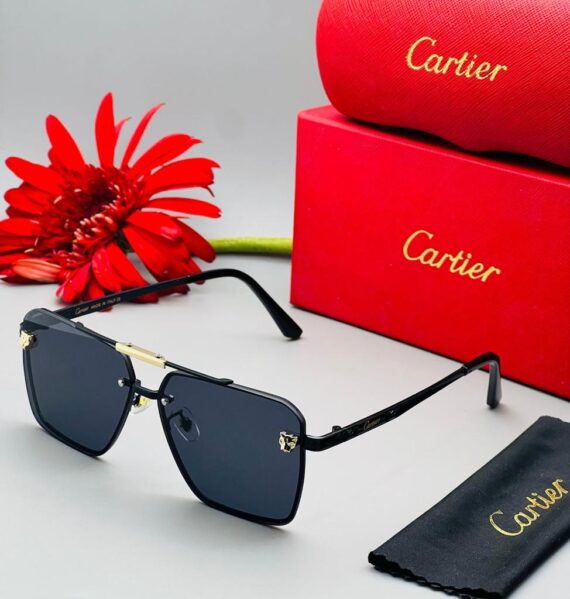 Cartier sunglasses 26