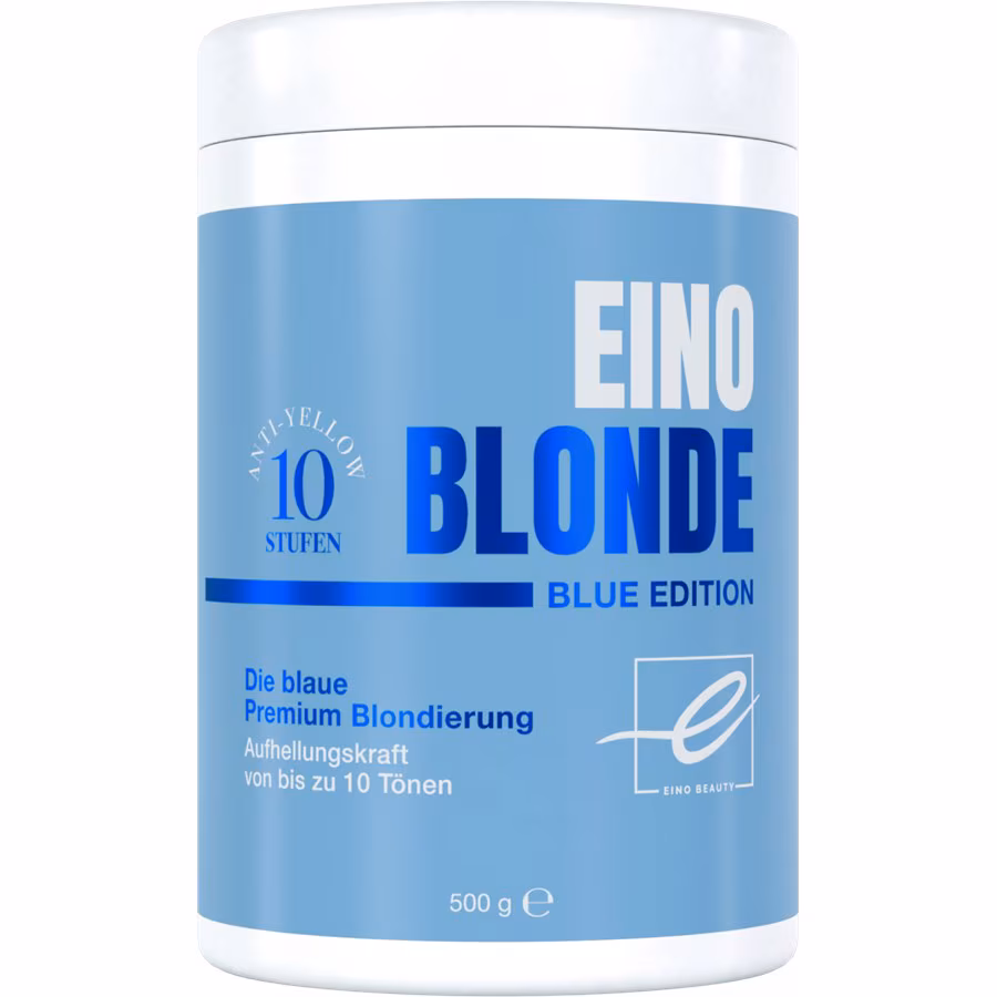 10 Blue Edition