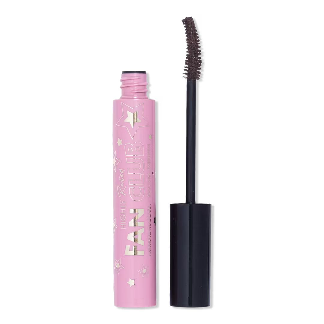 Milani  Highly Rated Fan Club Fanning Mascara