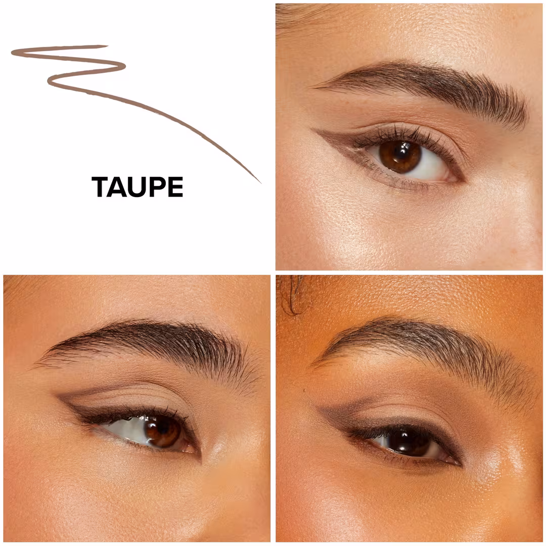 Too Faced  Killer Liner 36 Hour Waterproof Gel Eyeliner