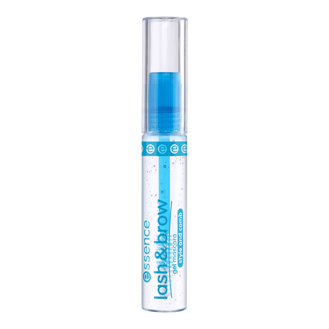 Essence  Lash & Brow Gel Mascara