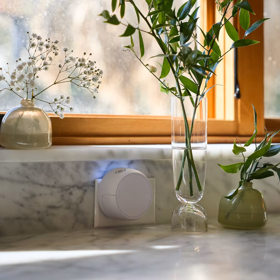 Pura  V5 Smart Fragrance Diffuser
