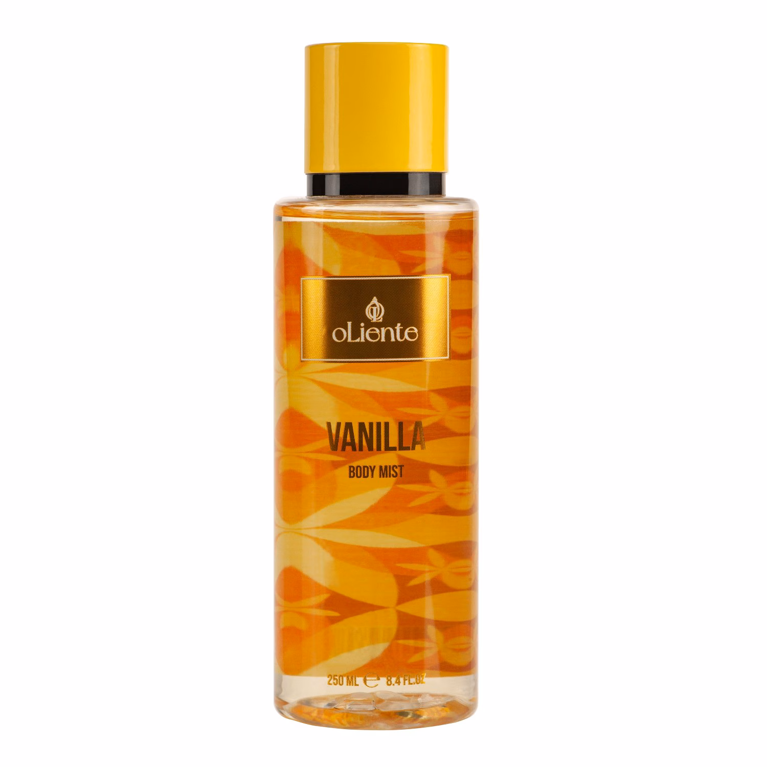 Vanilla