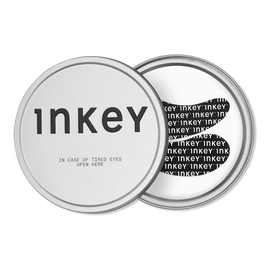 The INKEY List  Reusable Eye Patches
