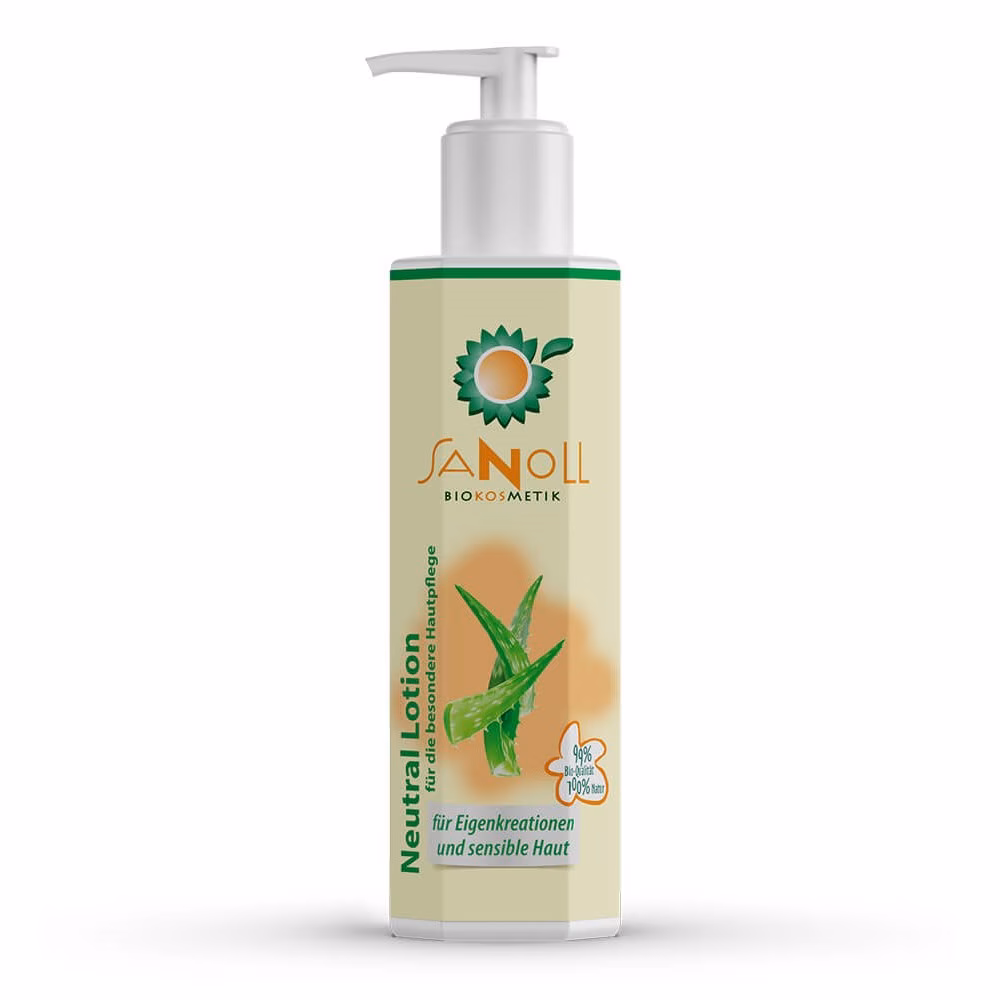 Neutral - Lotion
