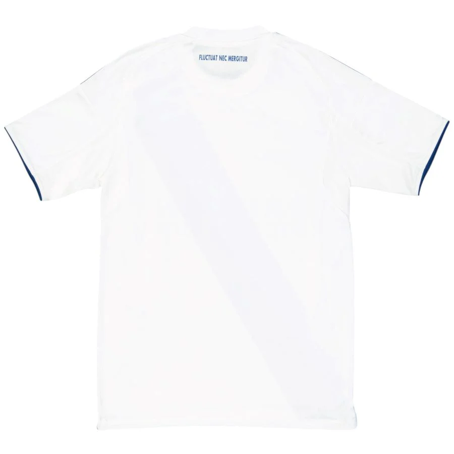 Paris FC Away Jersey Men 2025 2026