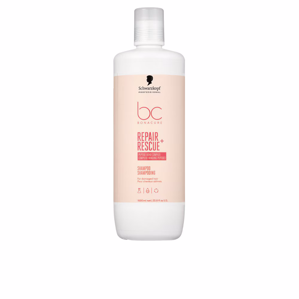 BC REPAIR RESCUE Shampoo