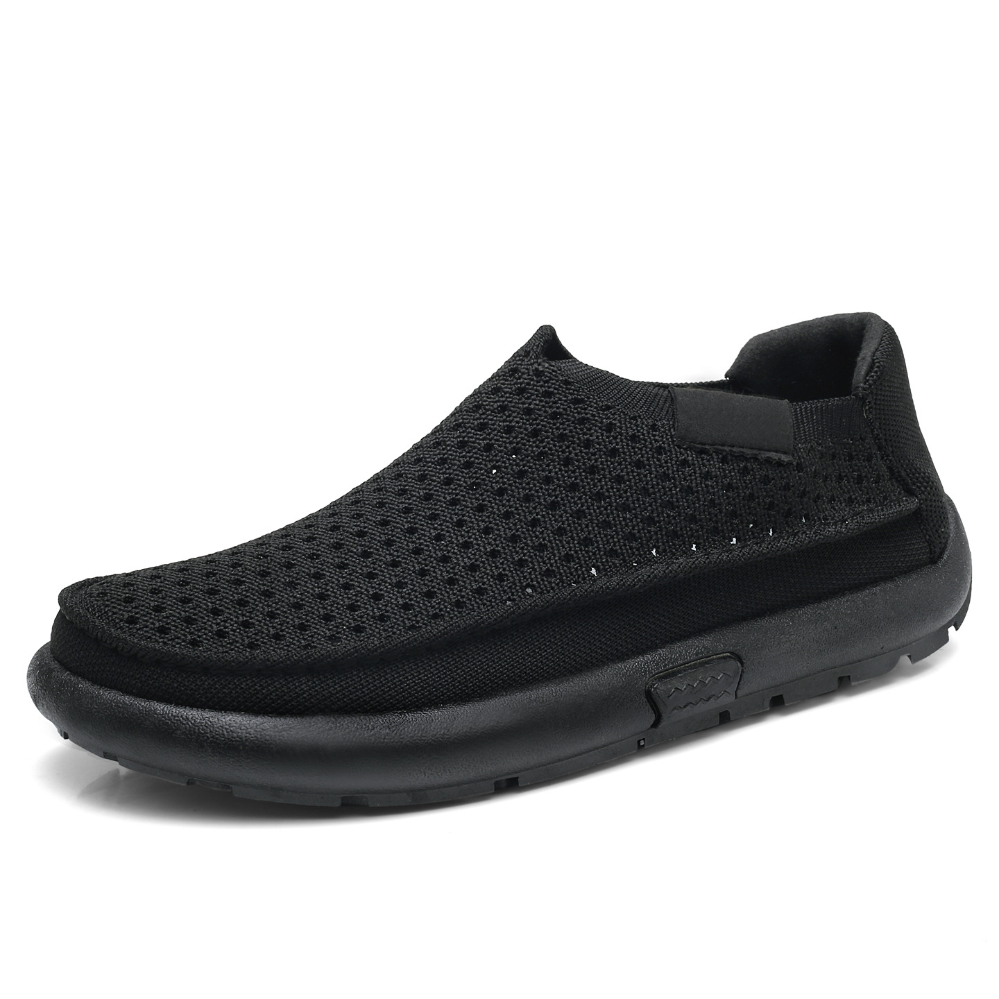 Men's Slip-On Casual Shoes