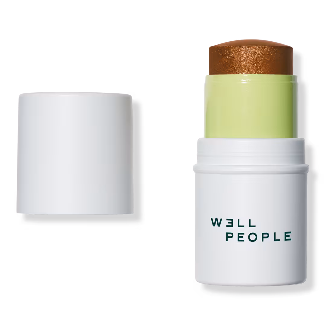 Well People  Supernatural Stick Bronzer