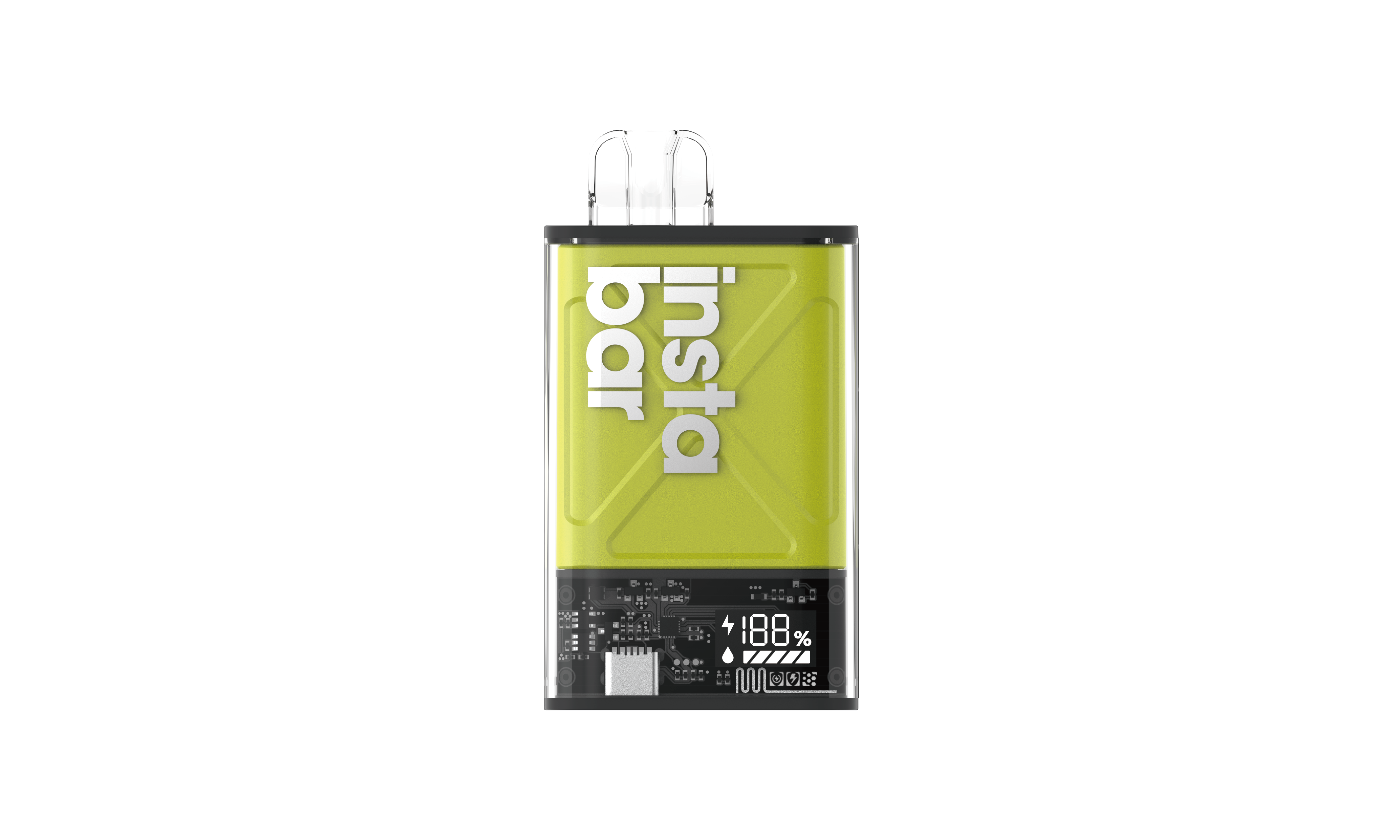 Instabar Ultra 20K