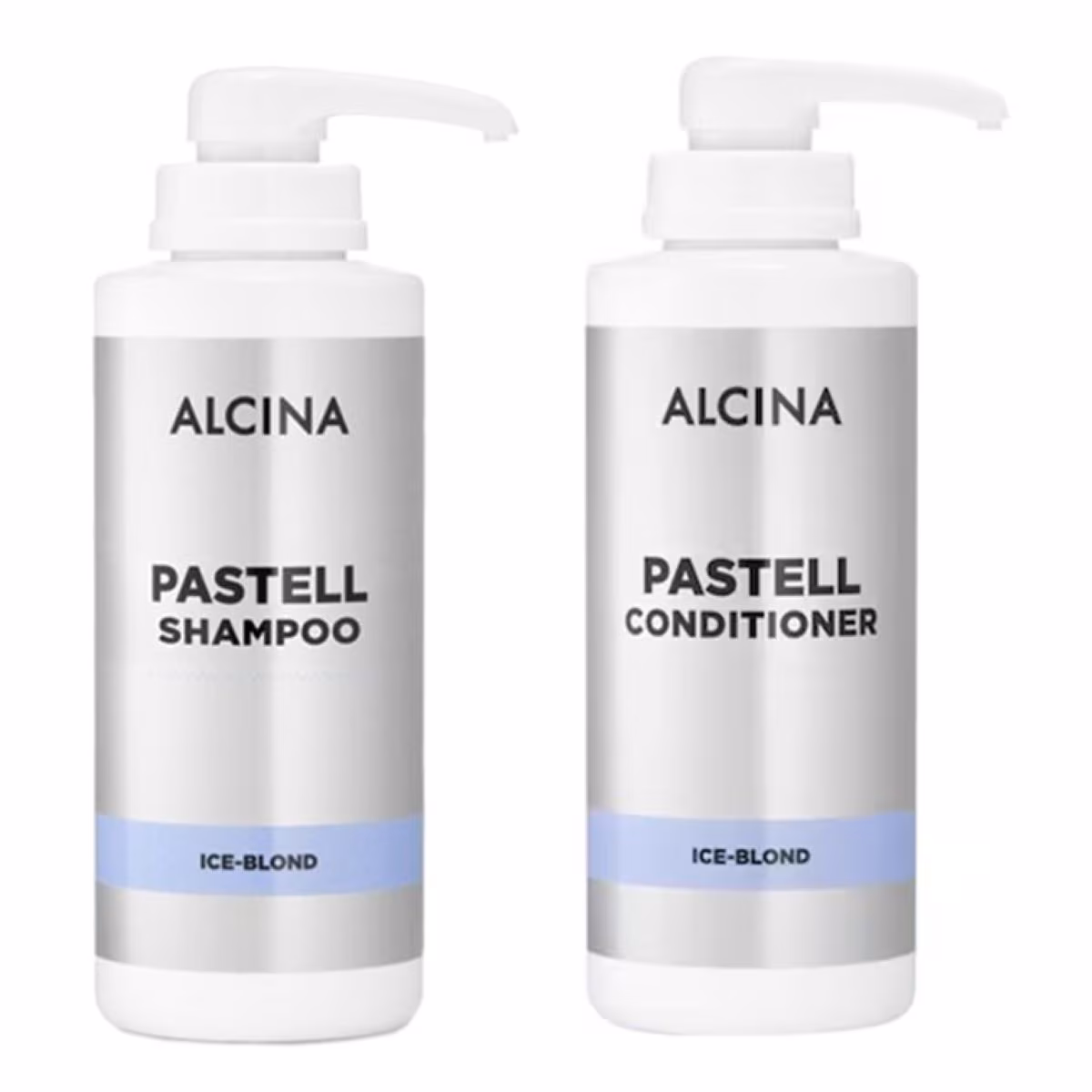 Pastell Ice Blond Bundle XL*