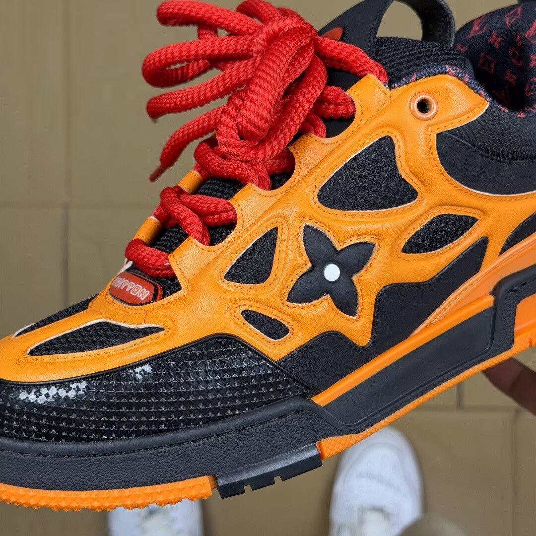 Loui Vuitto LV Skate Sneaker - CCSHOES