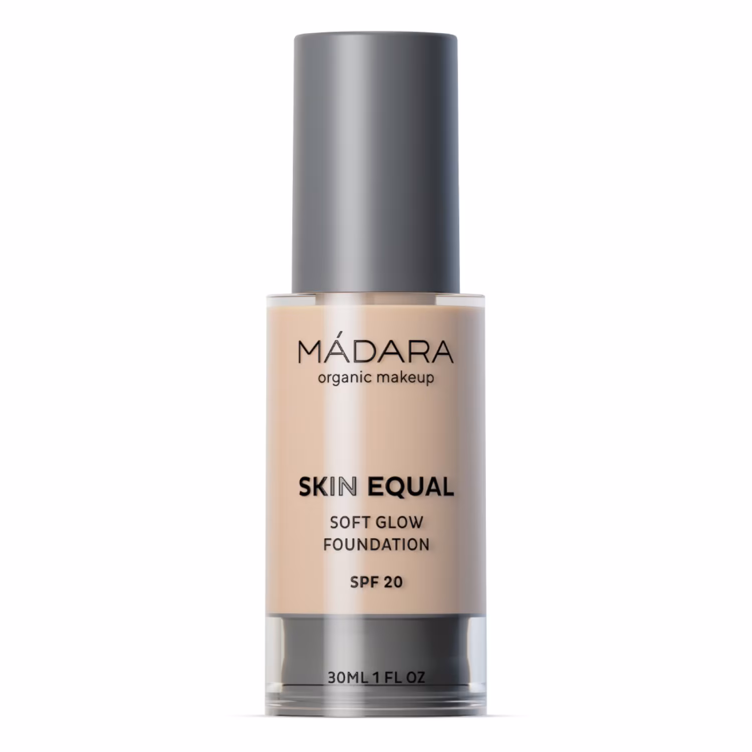 Skin Equal Grundierung Für Ein Sanftes Strahlen Spf 15