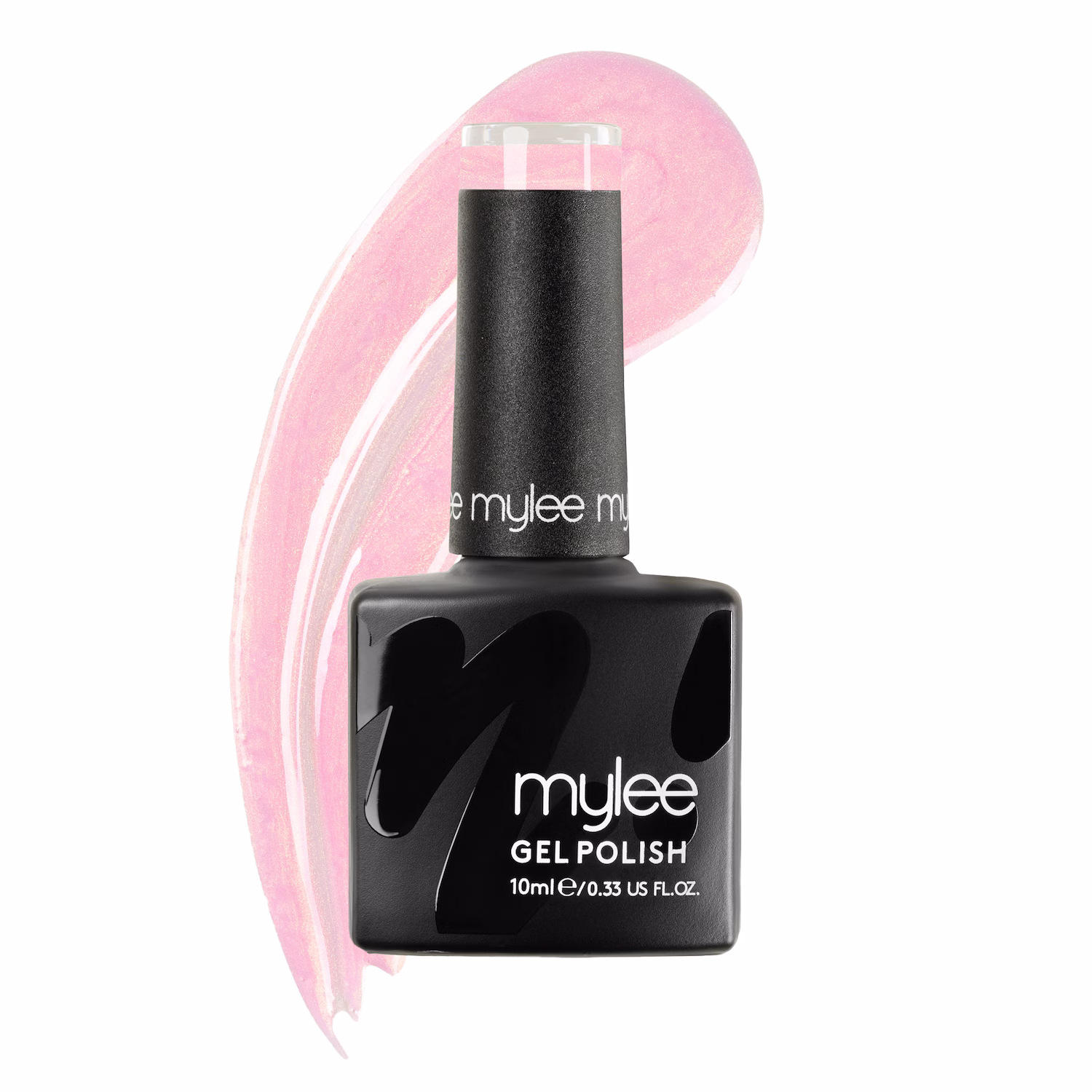 Gel-Nagellack Veil