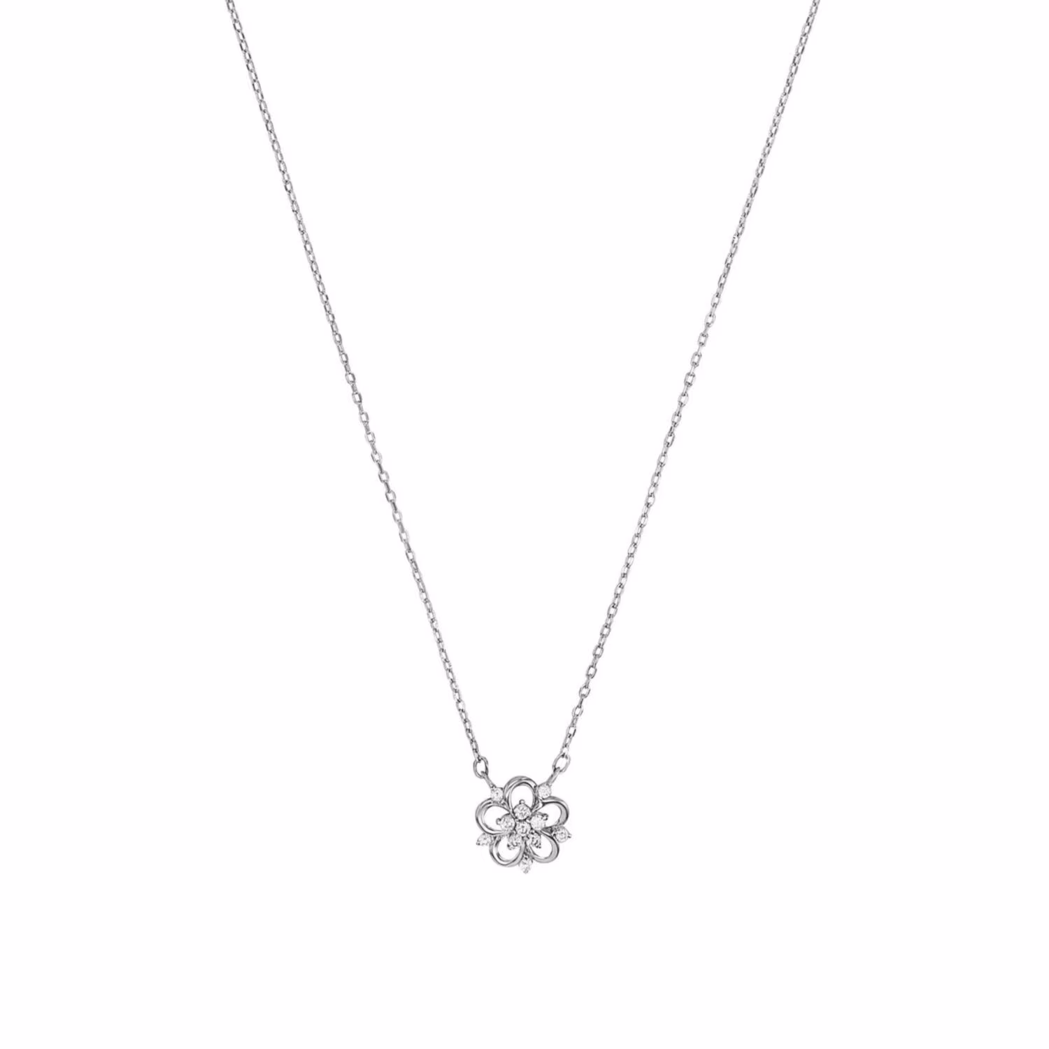 Kette mit Anhänger