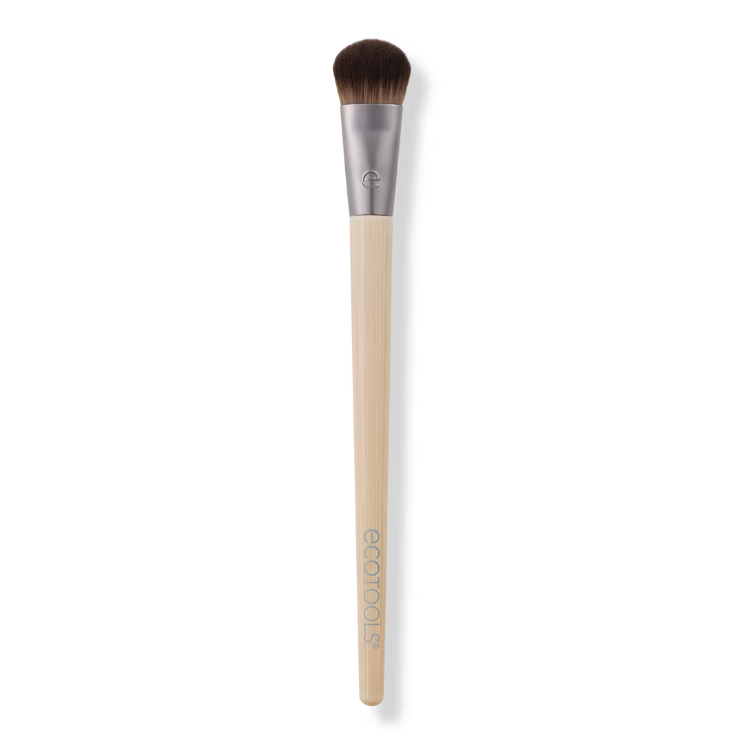 EcoTools  Precision Concealer Makeup Brush