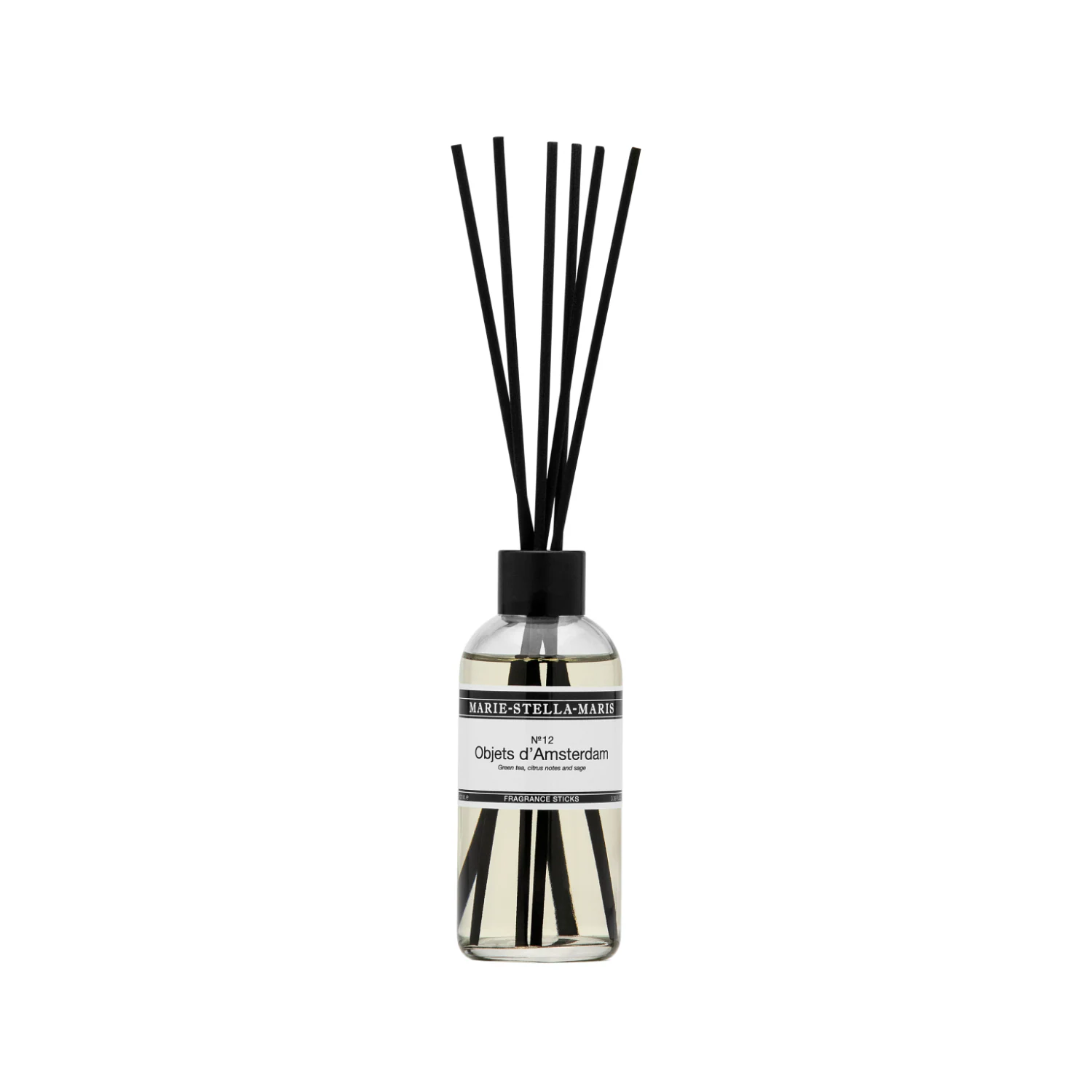Fragrance Stick