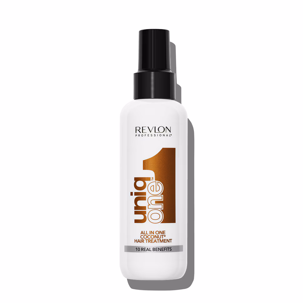 All In One Coconut Hair Treatment