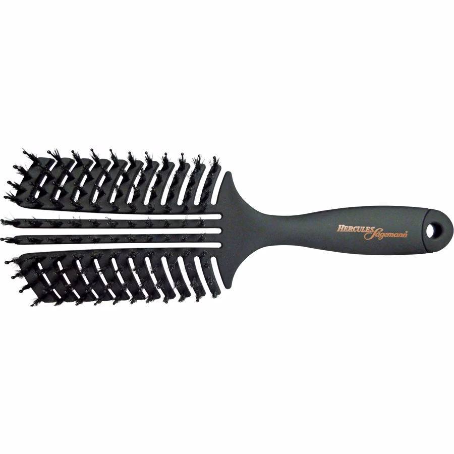 Vent Brush Flexy Shape