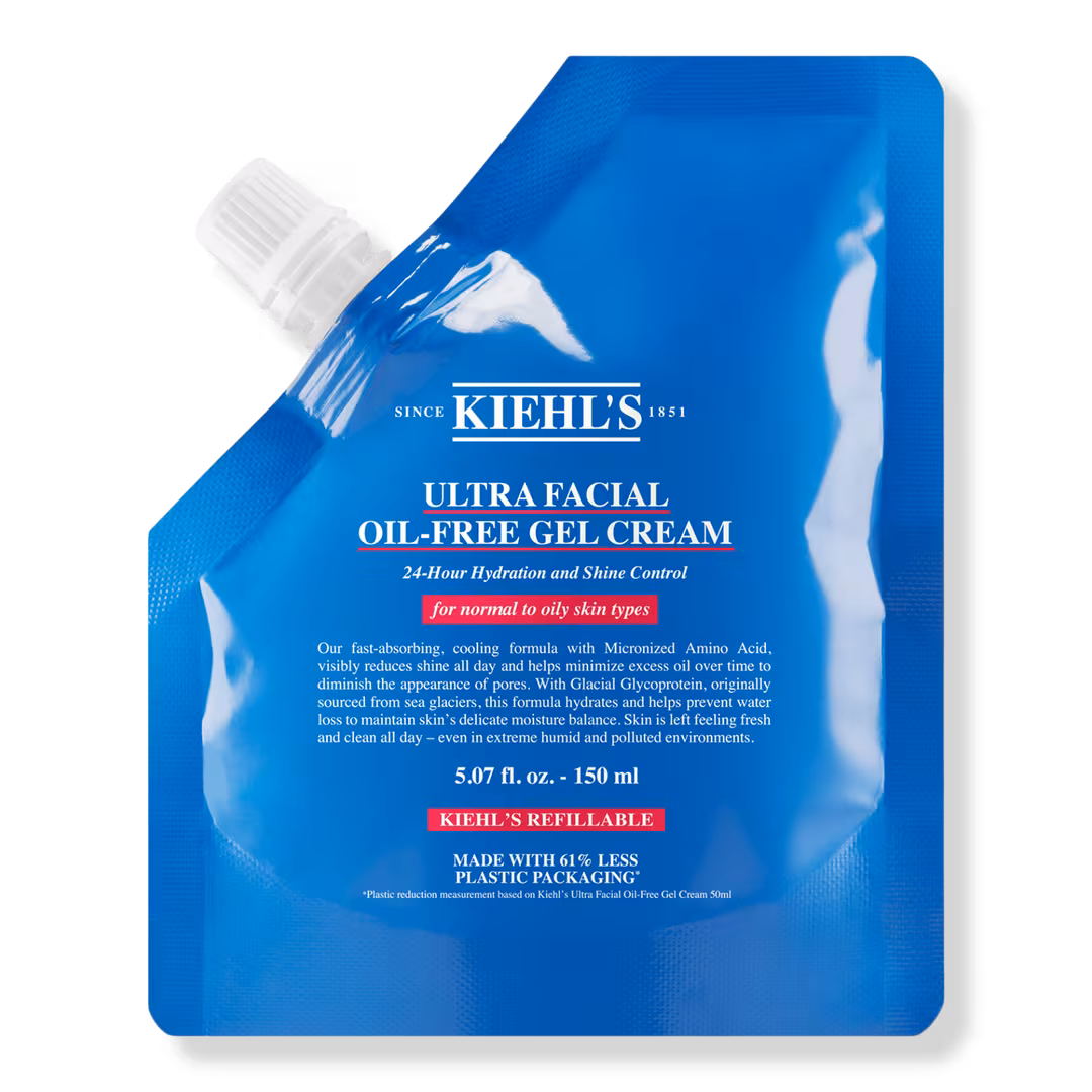 Kiehl's Since 1851  Ultra Facial Oil-Free Gel Cream