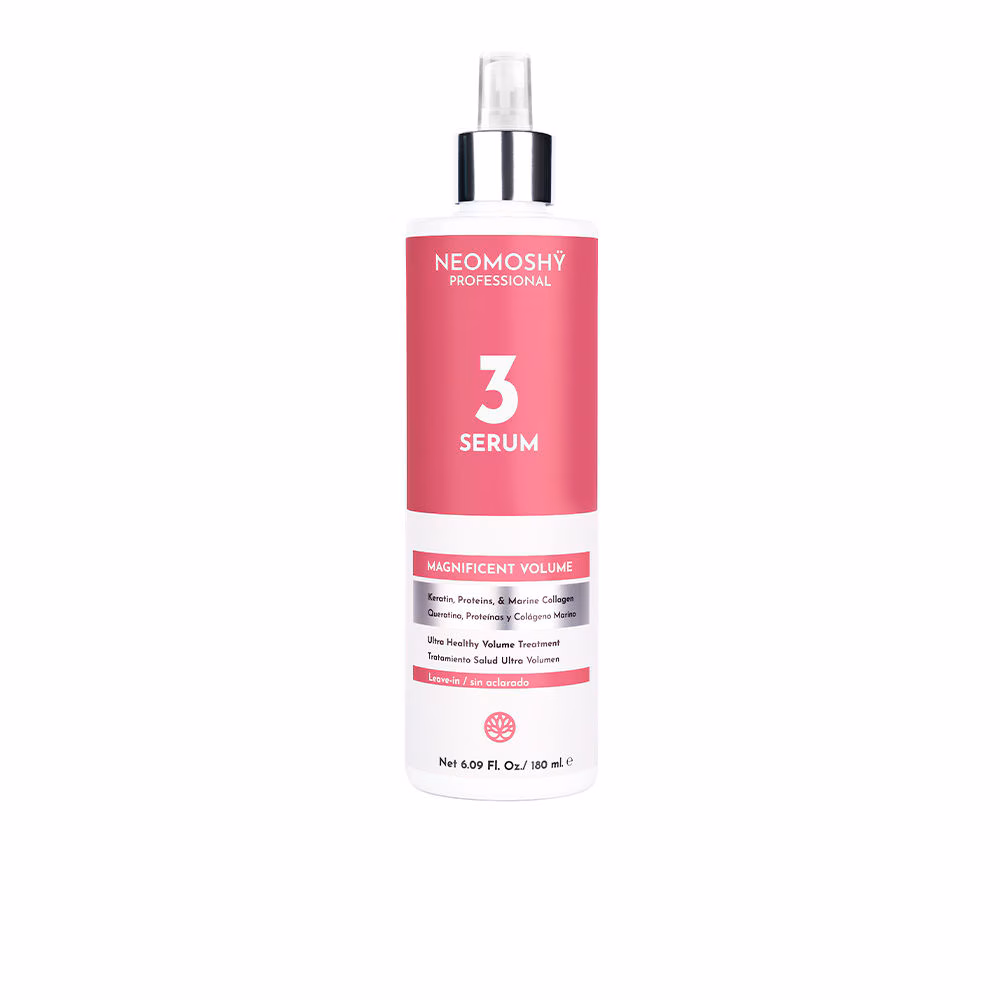MAGNIFICENT VOLUME Serum