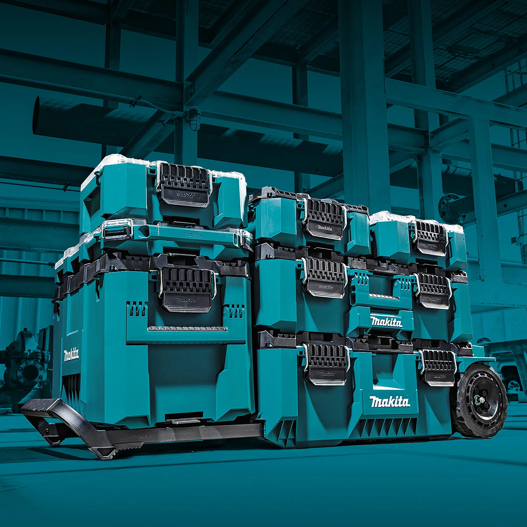 Makita Maktrak™ T-92047 Kickstand (For T-90009/T90015)