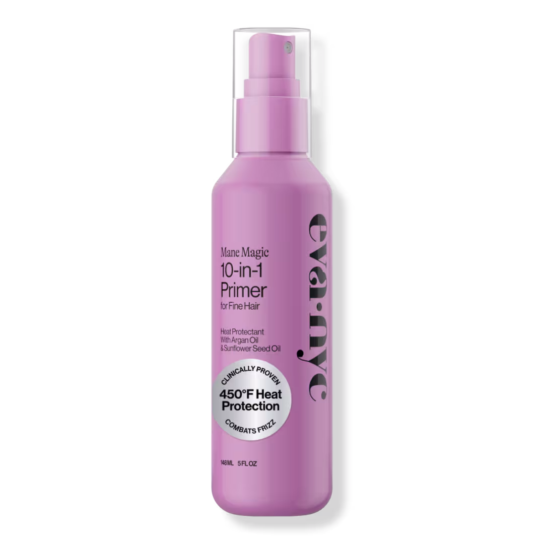Eva Nyc  Mane Magic 10-in-1 Primer for Fine Hair