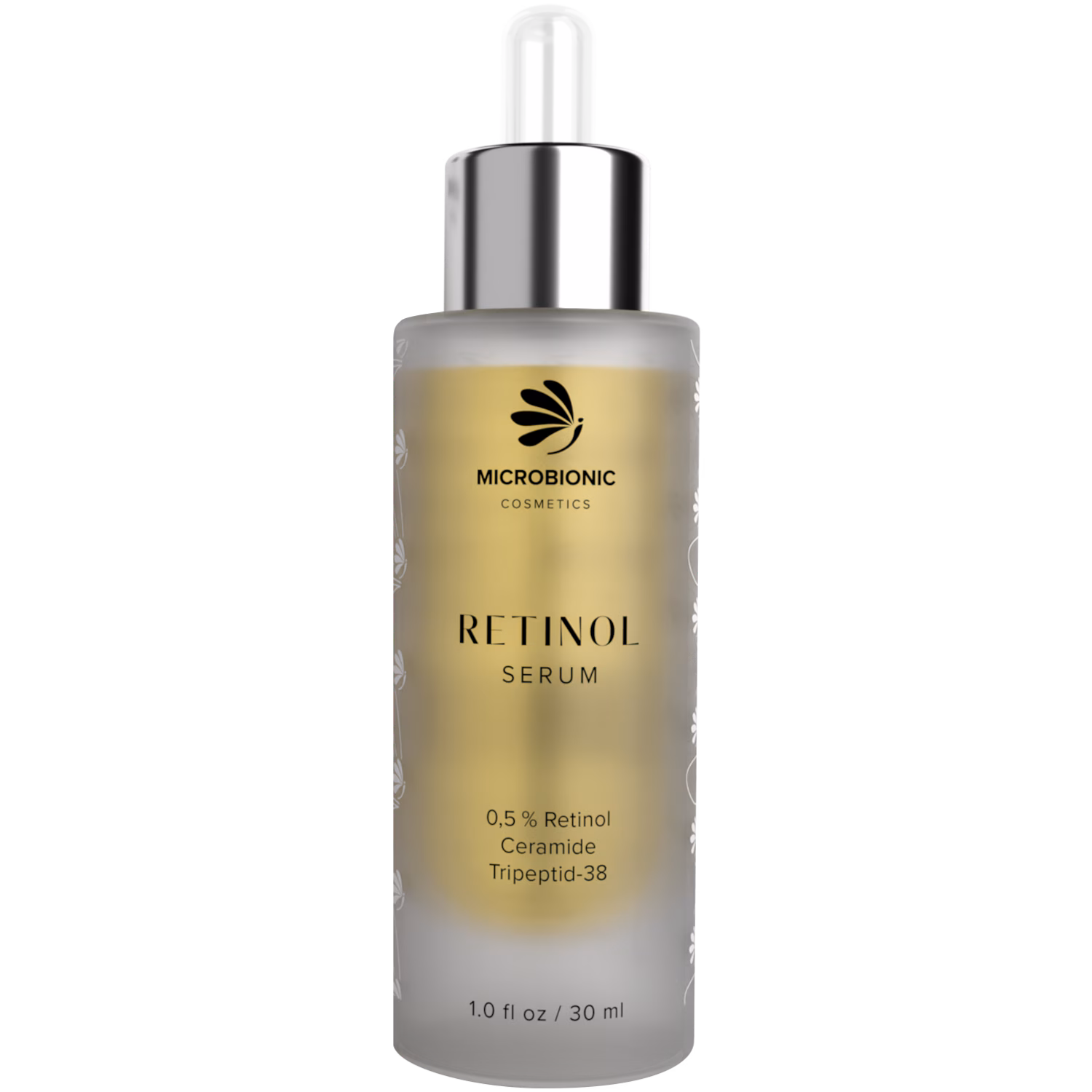 cosmetics Retinol Serum
