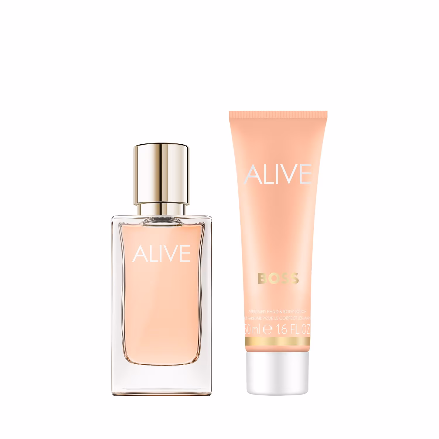 Hugo Boss Alive Duftset
