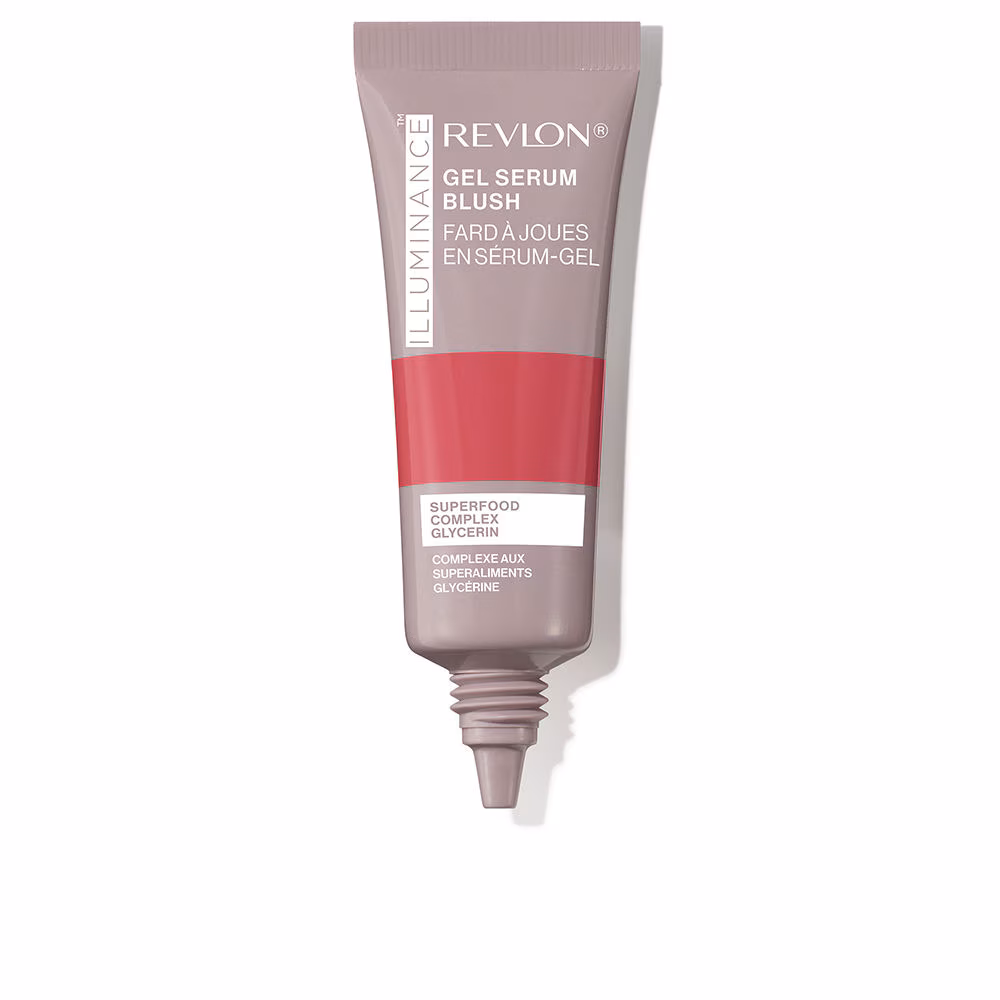 ILLUMINANCE Rouge-Gel-Serum