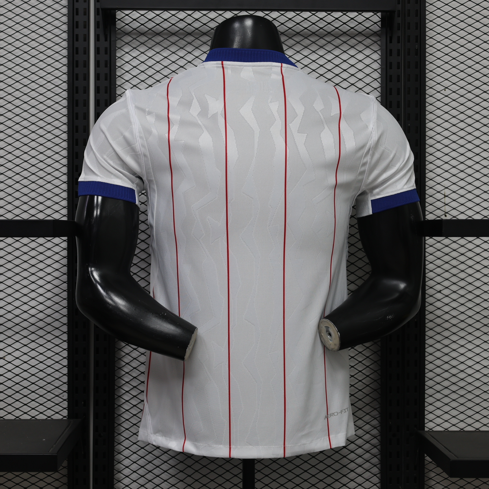 2026/2027 Chelsea Away Football Shirts (player version)