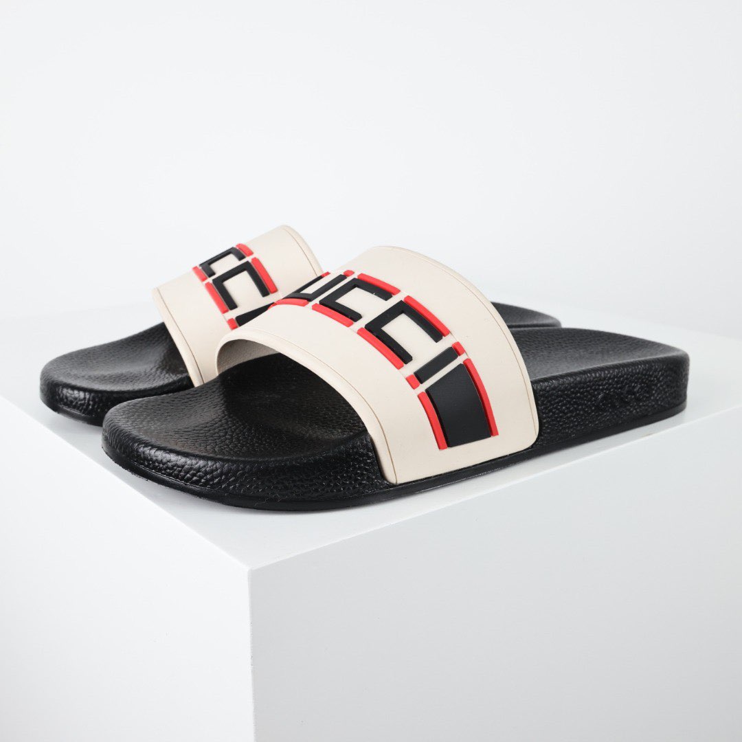 GUCC SLIPPERS - CCSHOES