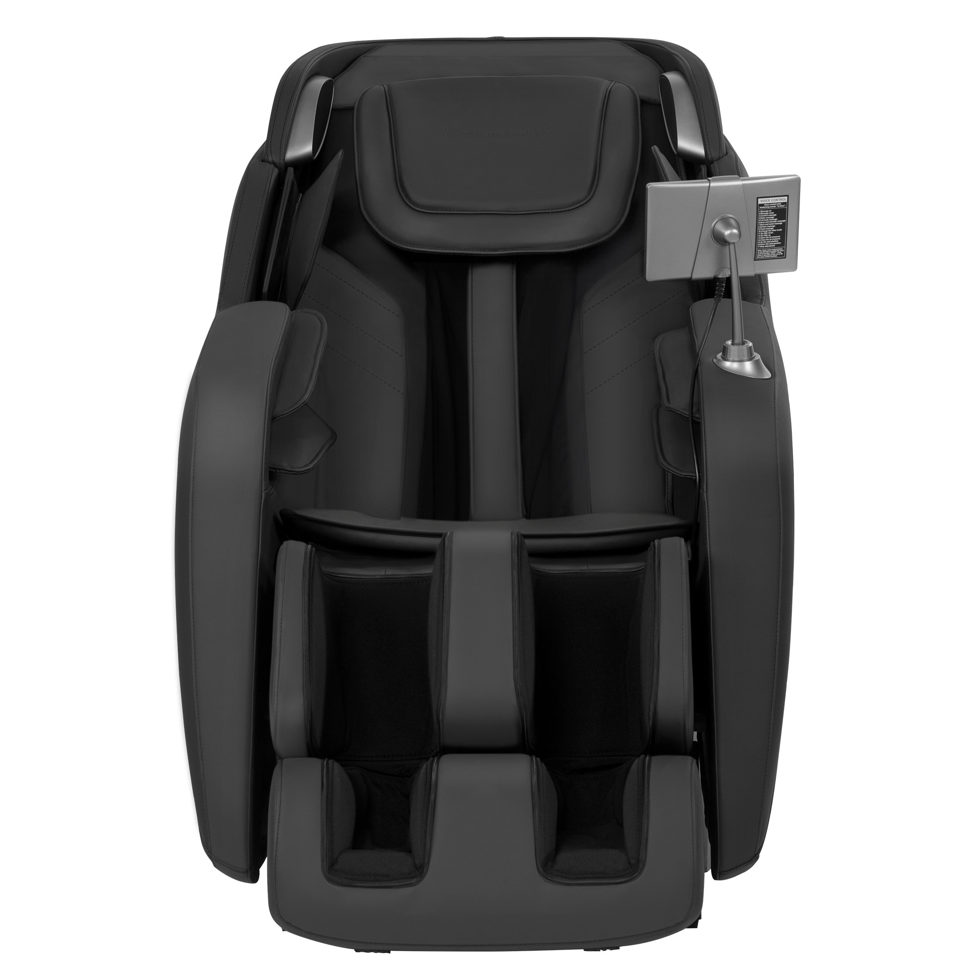 Best Massage Serene 2D SL Rail Massage Chair