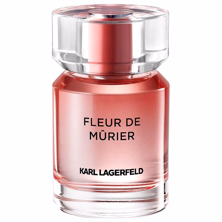 Fleur De Murier