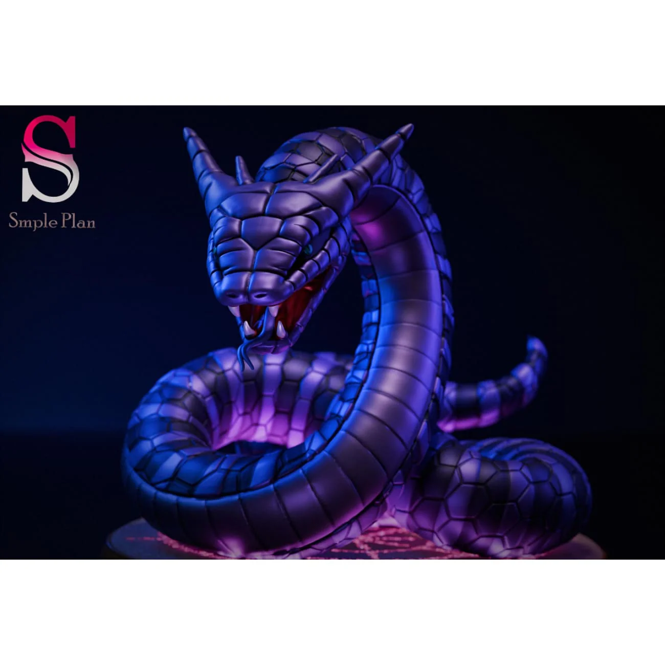 Simple Plan Studio - Manda