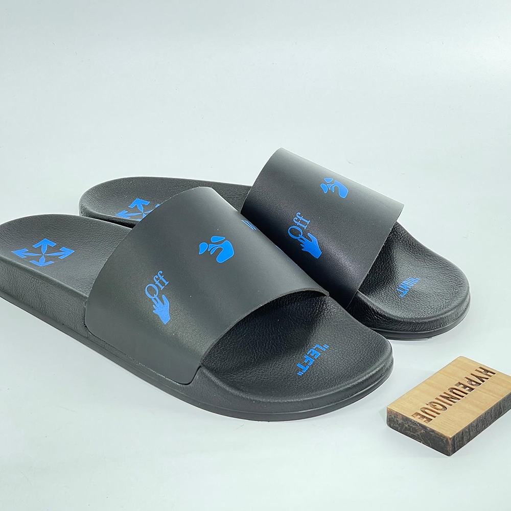 Off White Slide