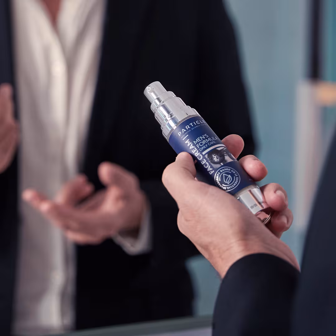 Particle for Men  Particle Advanced Bundle For Men